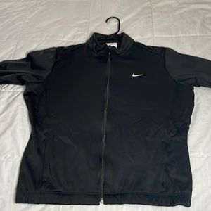 Nike Golf Therma - Fit Full Zip Sweater
